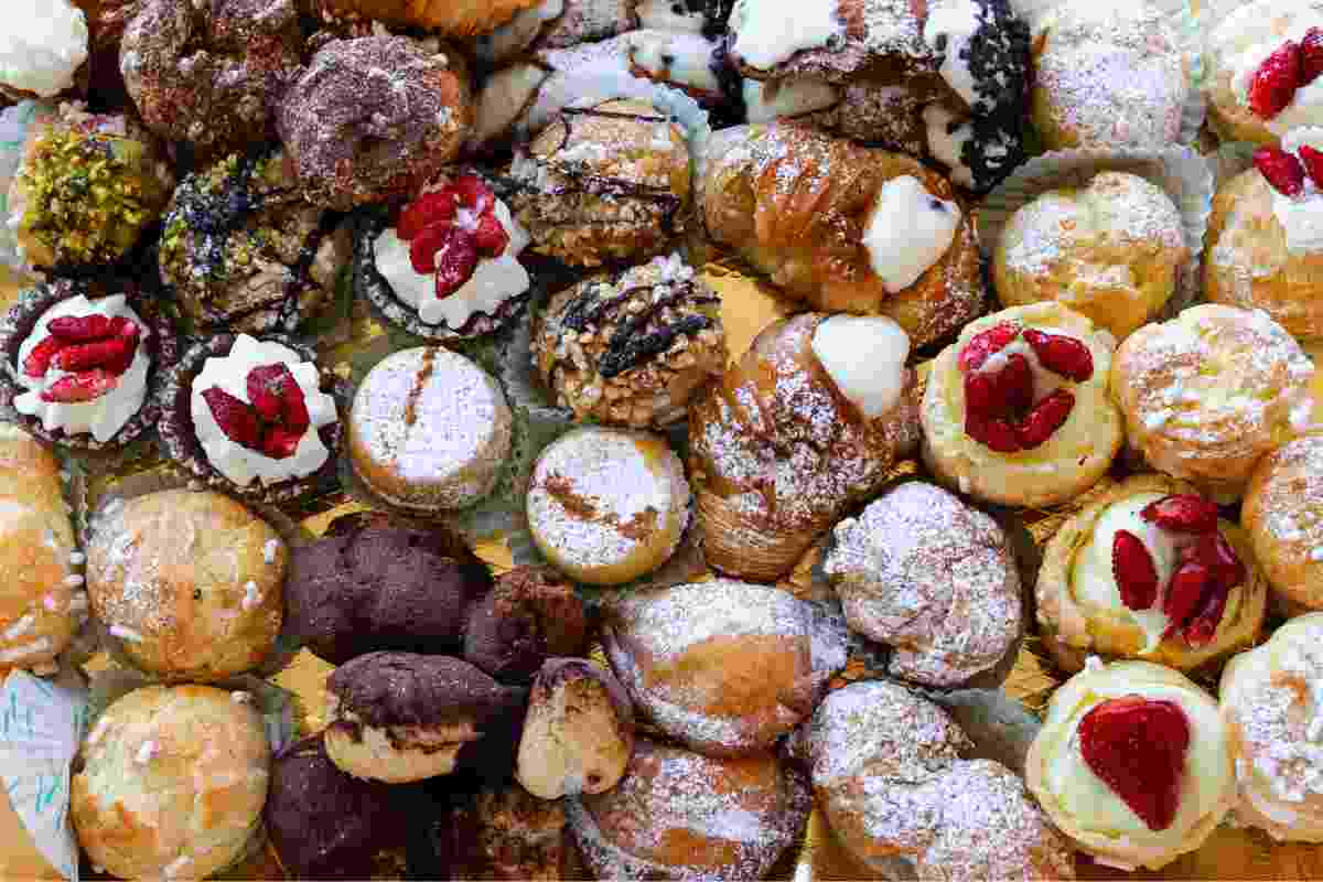 5 buone abitudini da mettere in pratica per non esagerare con il consumo di dolci