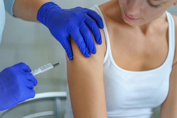 Vaccinazione antitetanica: i possibili effetti collaterali 