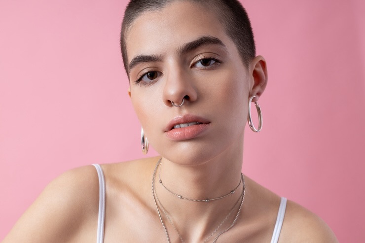 Piercing: questo si infetta facilmente