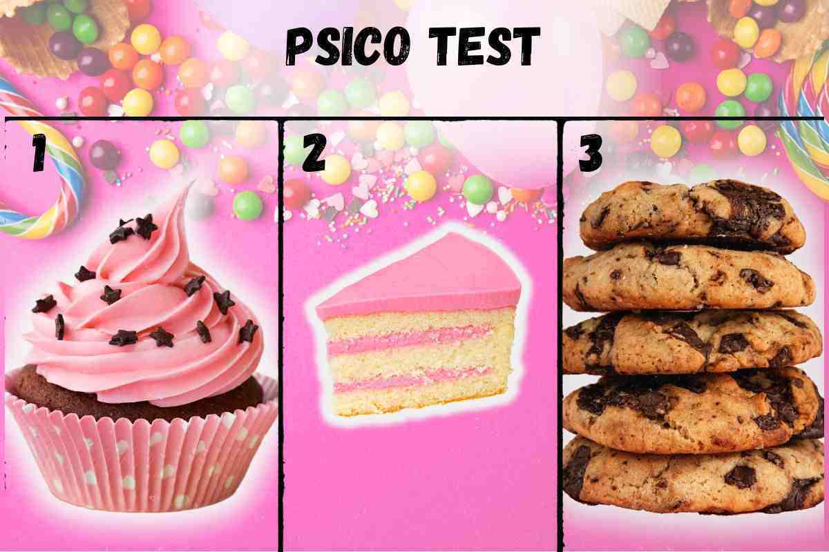 Test non sai dire no