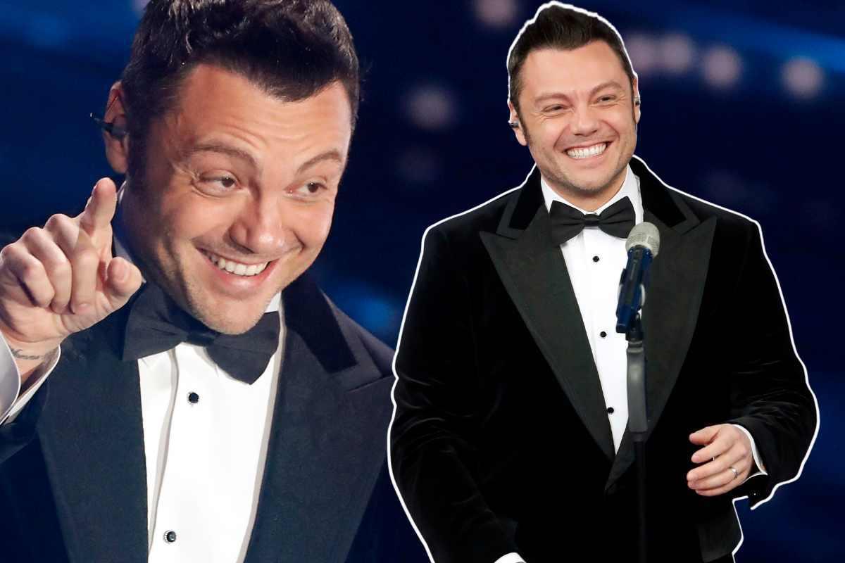 Tiziano Ferro e la cura contro il periodo schiacciante: ecco come passerebbe alcune ore della giornata