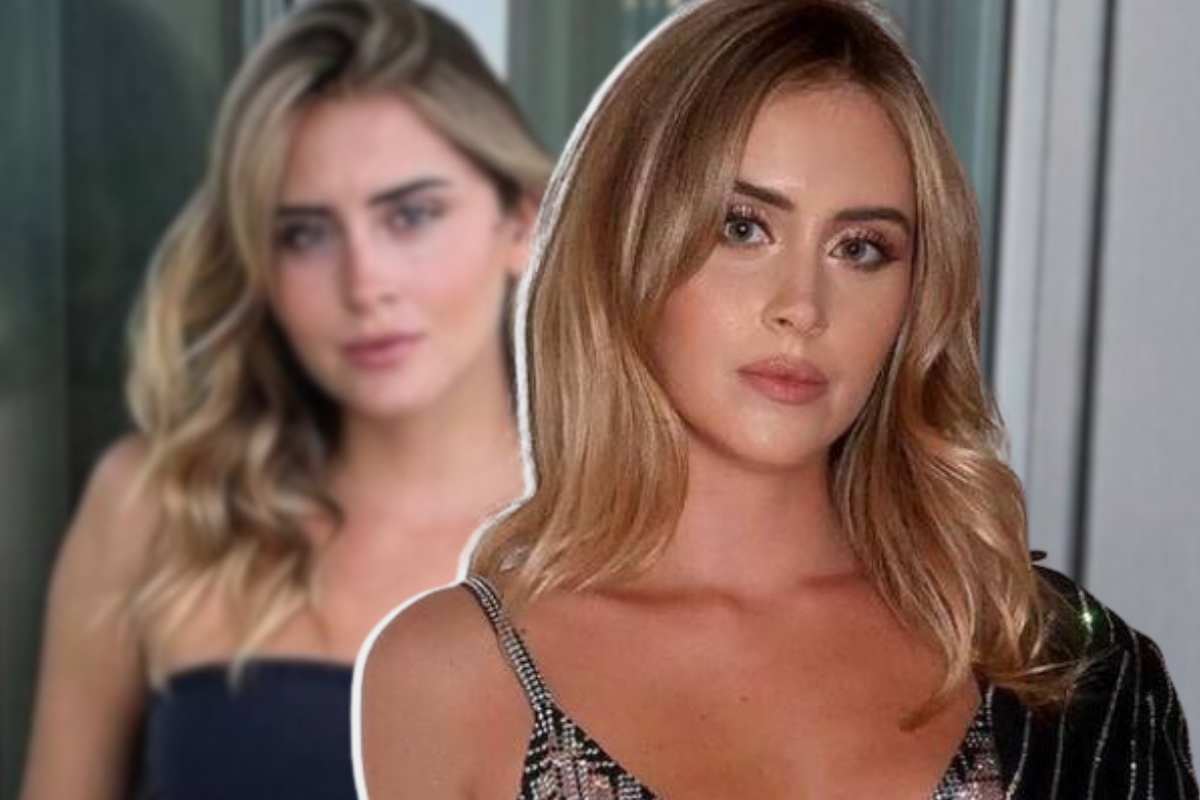 Valentina Ferragni e il makeup coreano: tutti i passaggi da fare per un trucco che non passa inosservato