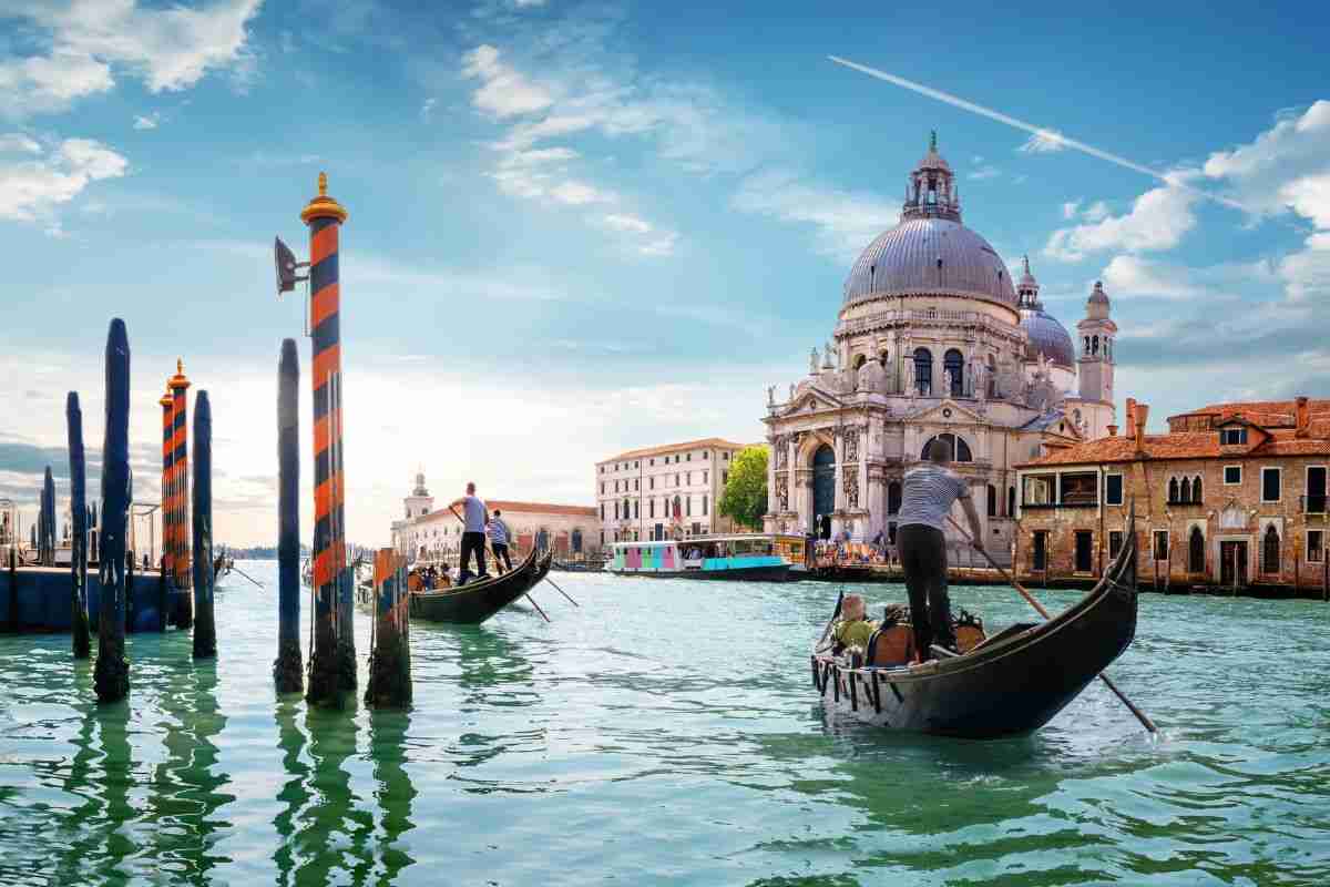 Venezia e non solo, in quali città d’Italia è previsto il pedaggio in ingresso?