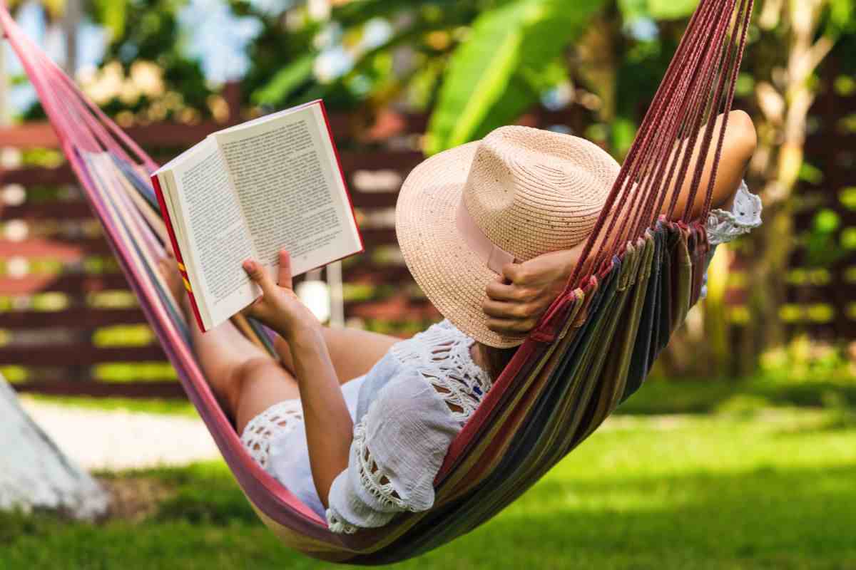 Leggere è importante, non solo per la cultura: i benefici inaspettati della lettura