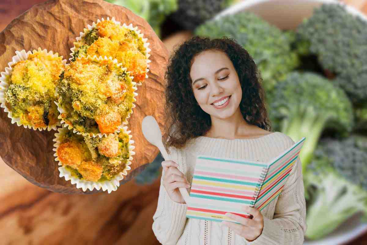 Non i soliti broccoli: questi bocconcini sono croccanti fuori e teneri dentro, sfiziosissimi e a prova di bimbo