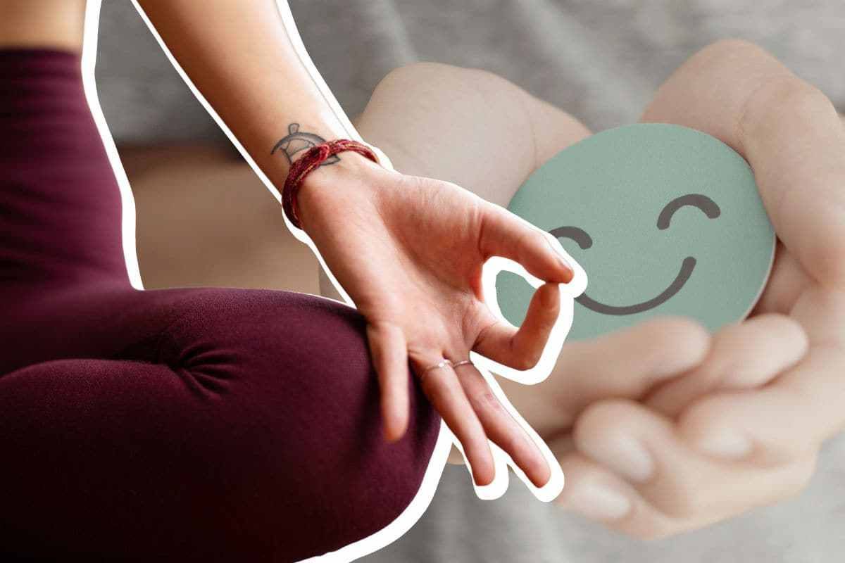 Yoga, è questa la posizione che aiuta di più: i benefici che non immagini