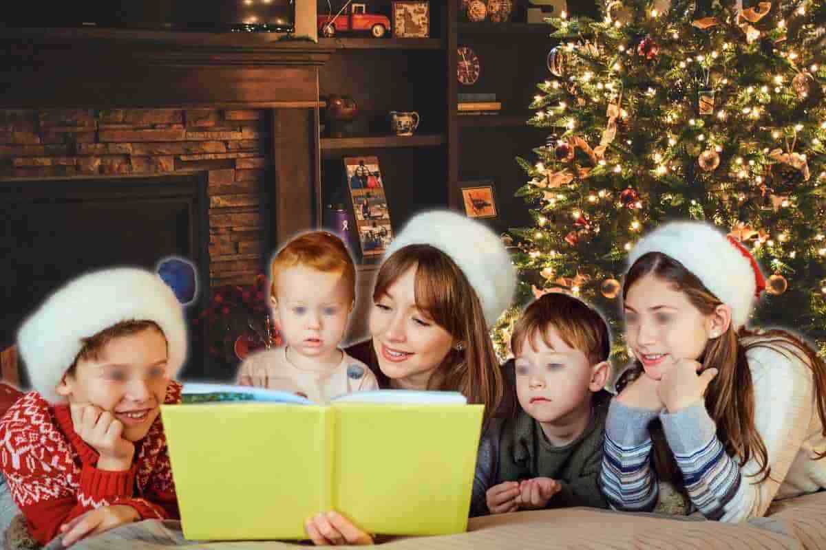 Natale senza stress con i bambini: i segreti di “sopravvivenza” per godersi veramente le feste