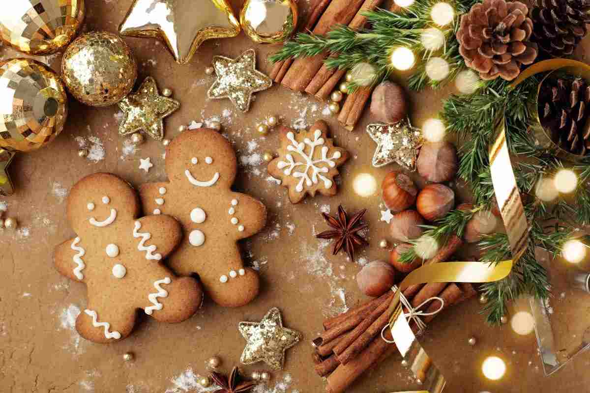 Profumati e friabili, perfetti per grandi e piccini: ecco i biscotti più amati dell’inverno