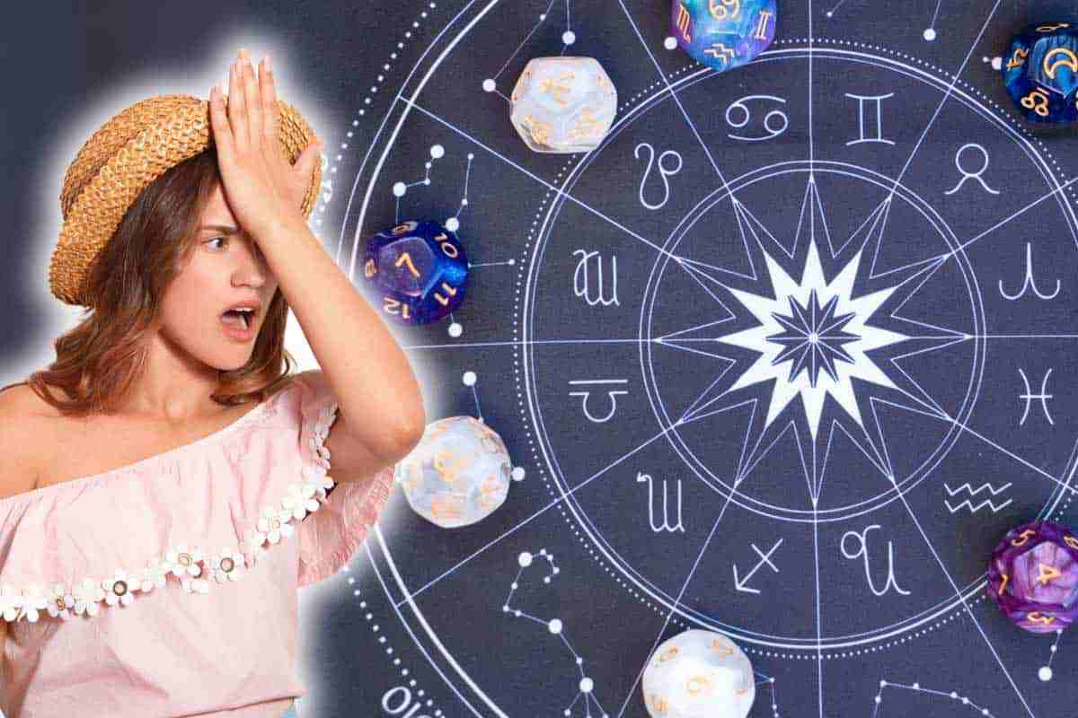 Non prenderla sul personale, non lo fanno per ferirti: questi segni zodiacali dimenticano sempre tutto