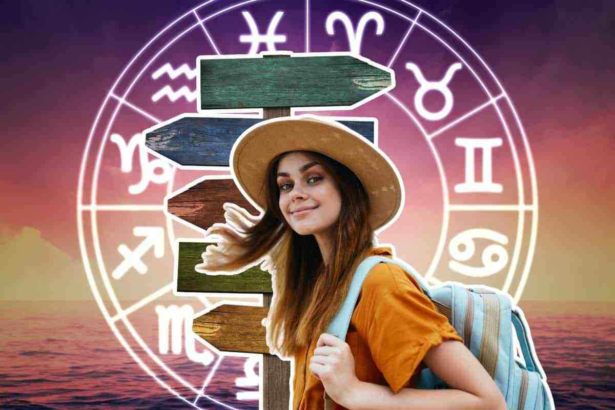 Viaggi, ad ogni segno zodiacale una destinazione: scopri qual è la meta che fa per te