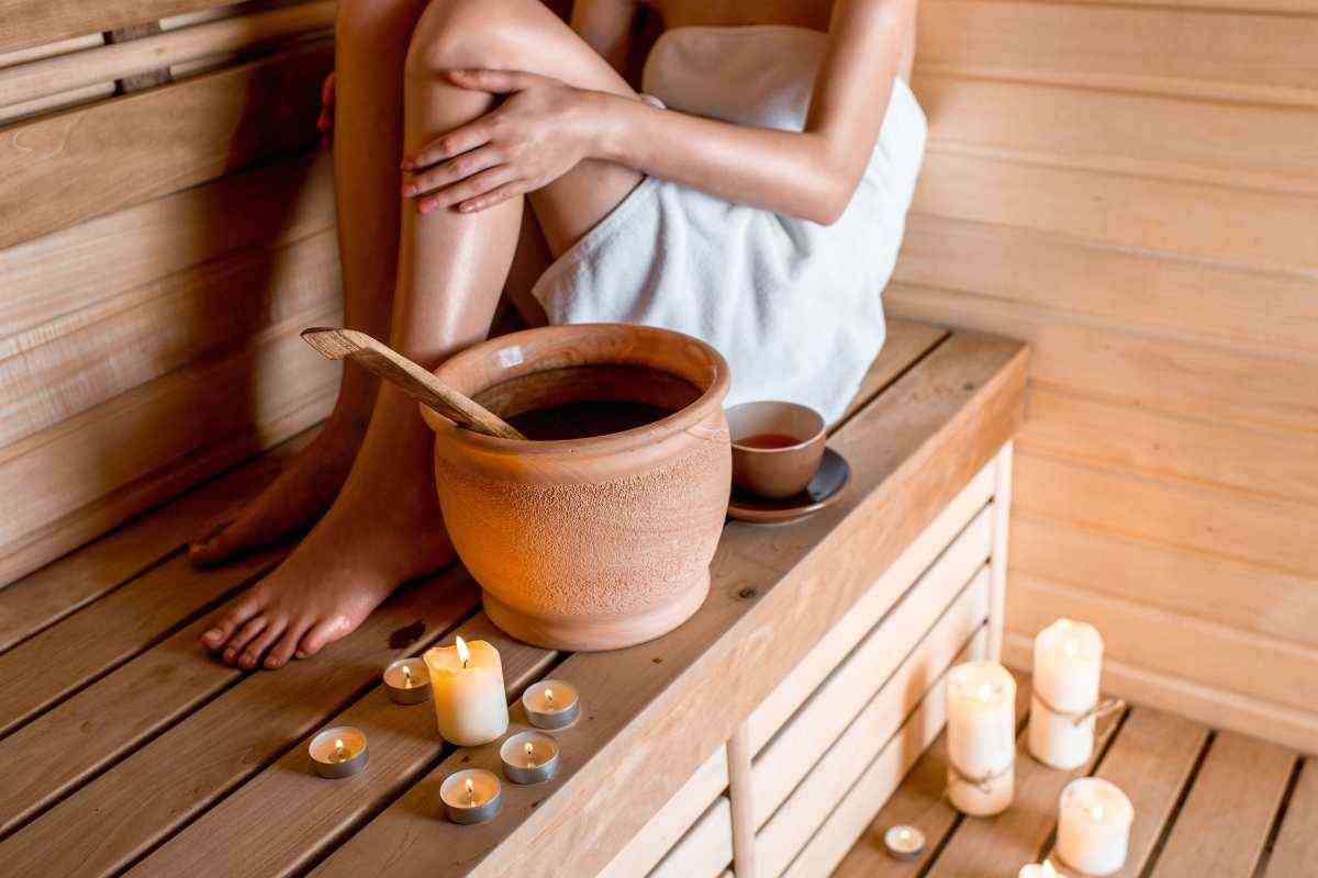 Sauna, le 7 più utilizzate nelle Spa: benefici e controindicazioni del trattamento