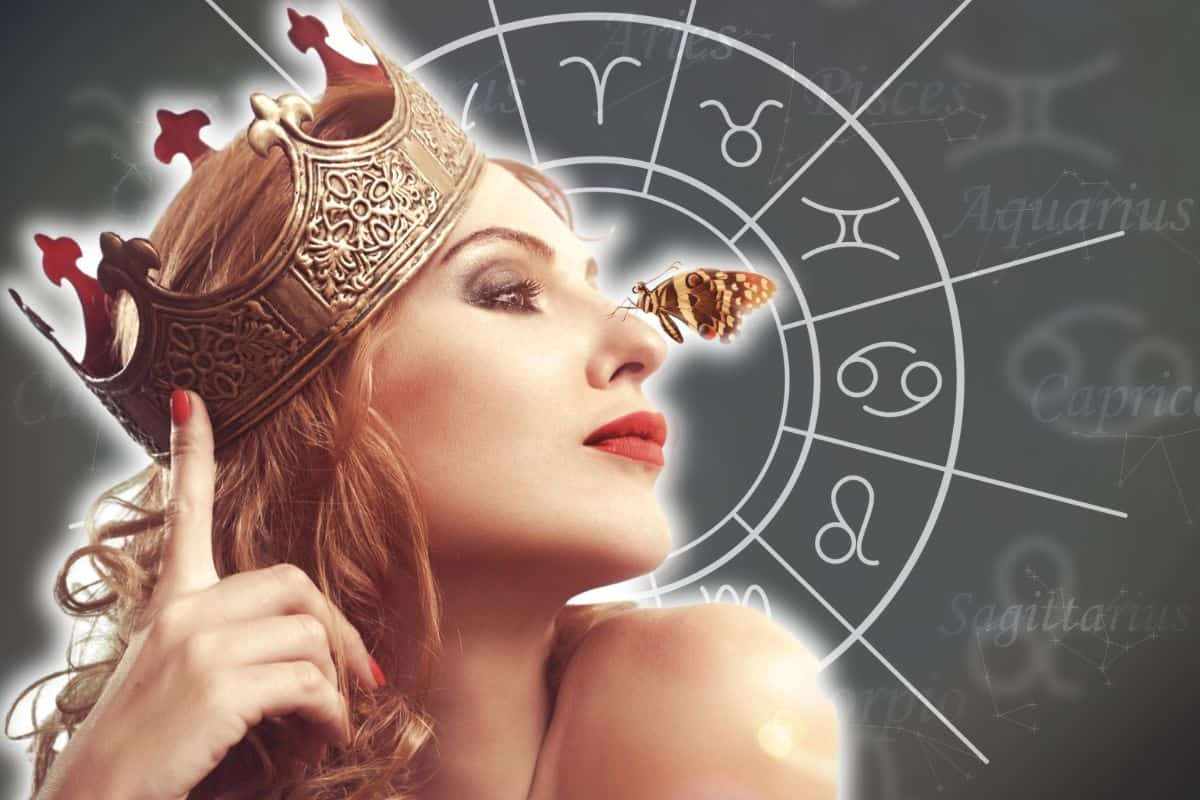 Altro che sesso debole: le donne di questi segni zodiacali sono nate per dominare il mondo