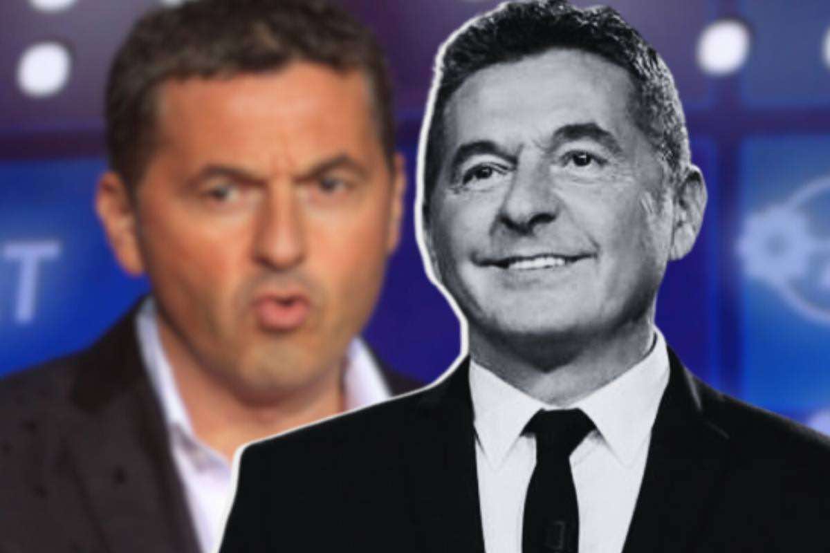 teo mammucari ballando con le stelle