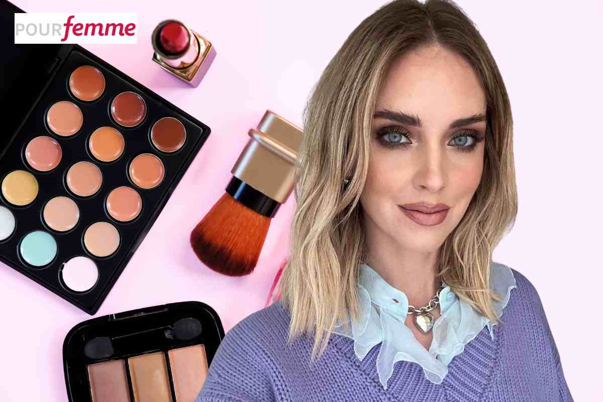 Nuovo prodotto nella beauty routine di Chiara Ferragni per il nuovo anno. Ecco di cosa si tratta