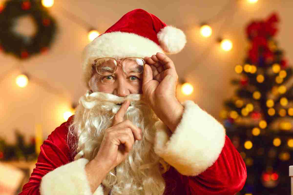 Come spiegare che Babbo Natale non esiste a un bambino, i consigli degli esperti