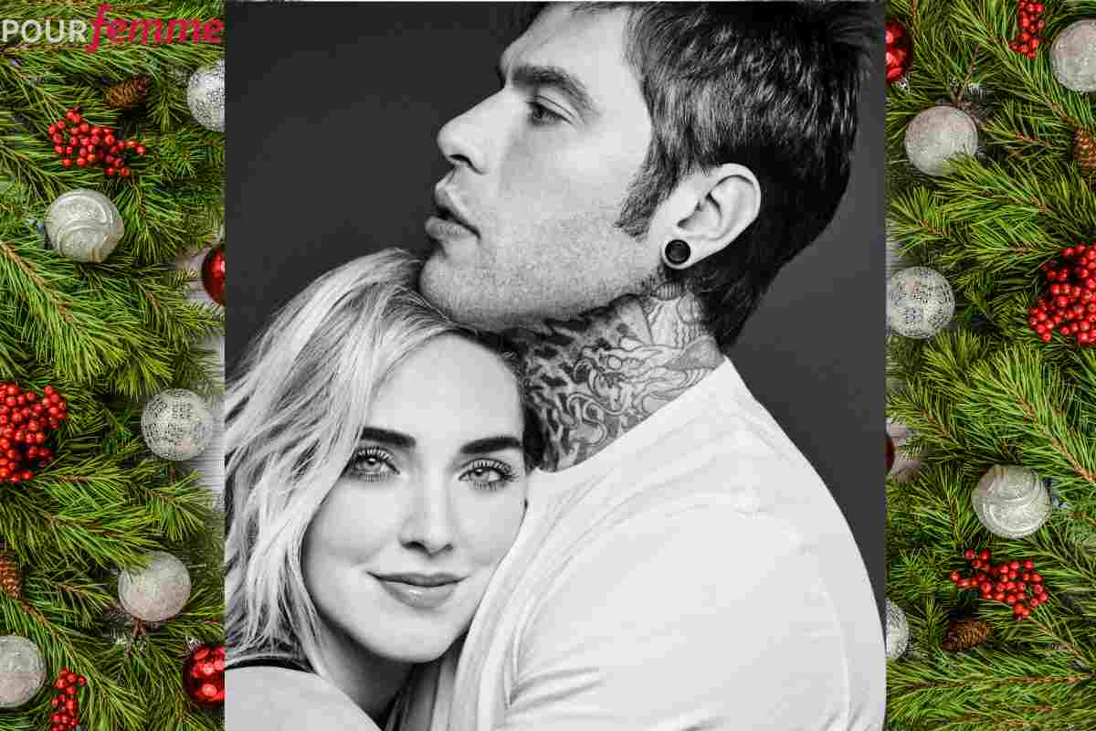Chiara Ferragni e Fedez