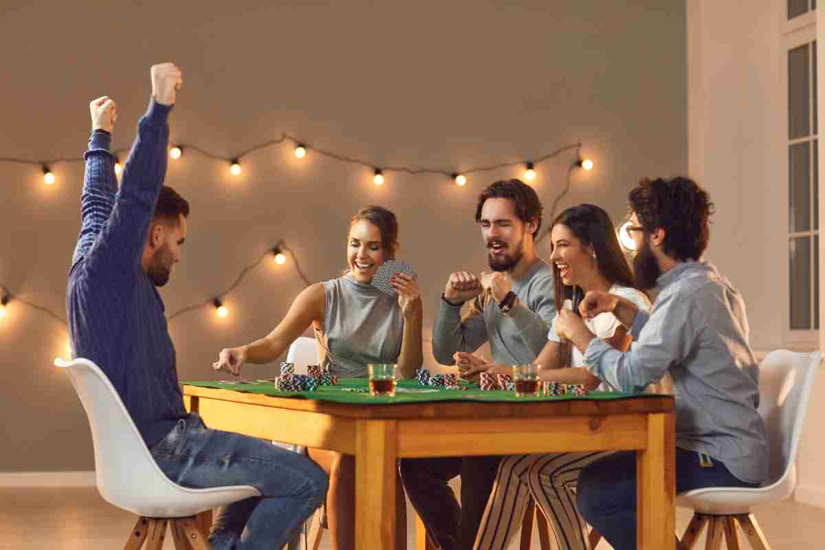 Giochi di Natale