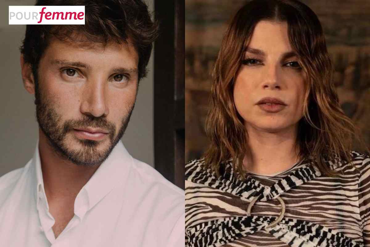 Da Natale a Santo Stefano: è tornato l’amore tra Emma Marrone e Stefano De Martino?