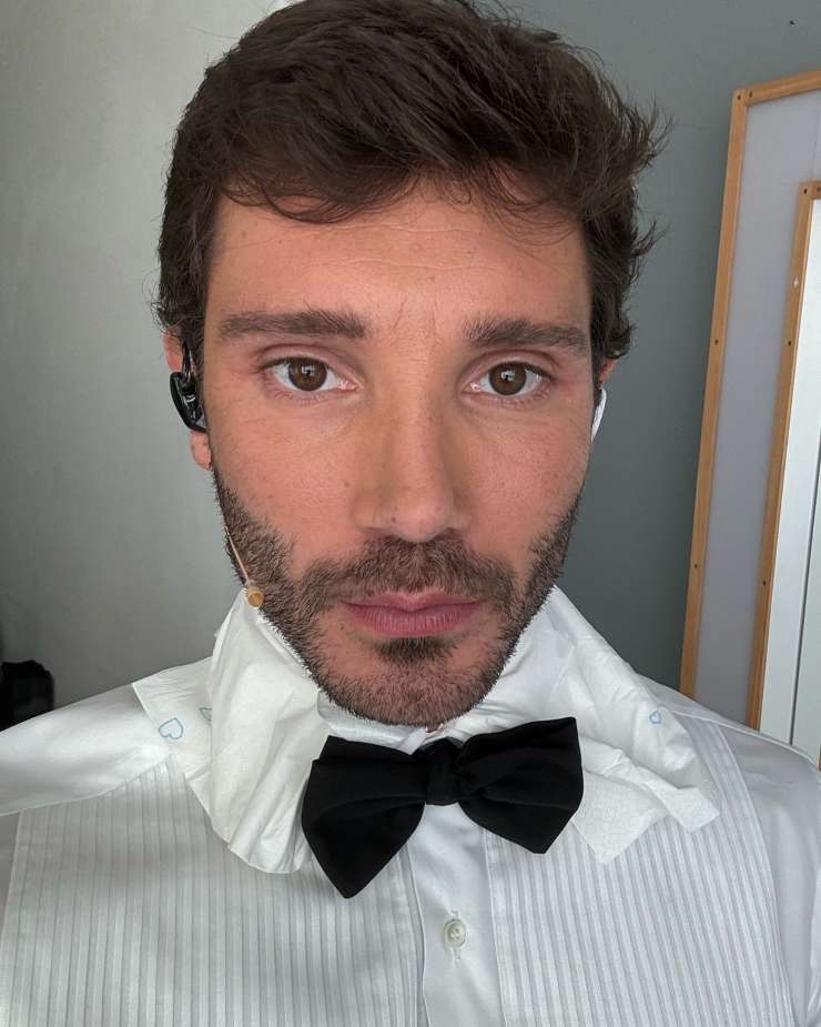 Stefano De Martino