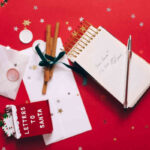 Auguri di Natale per colleghi, clienti e datori di lavoro