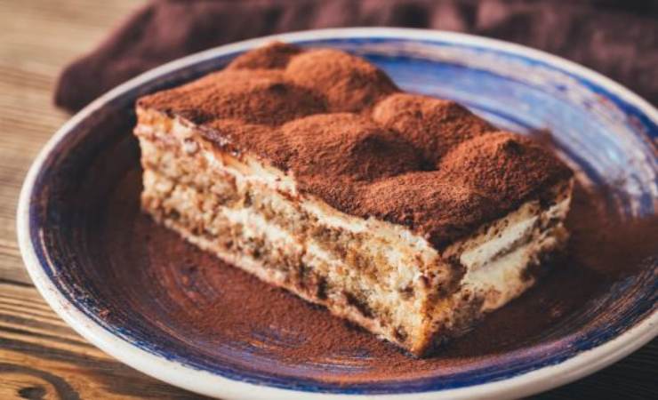 ricetta crema perfetta per il tiramisù