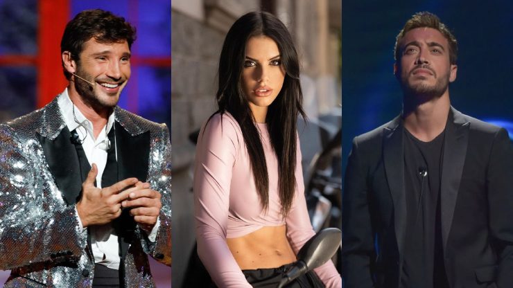 Antonella Fiordelisi risponde alle accuse: la verità sui flirt avuti con Stefano De Martino e Antonino Spinalbese