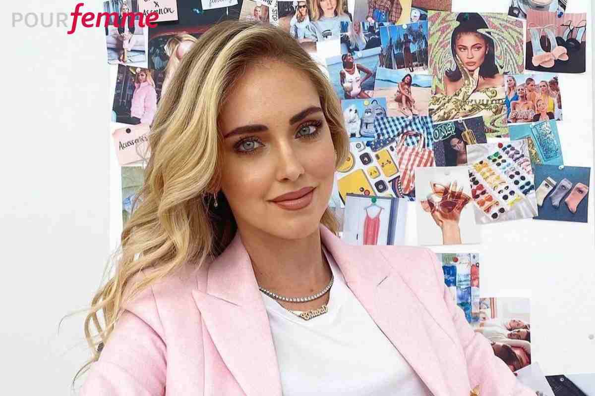 Grande assenza alla Paris Fashion Week: manca Chiara Ferragni!