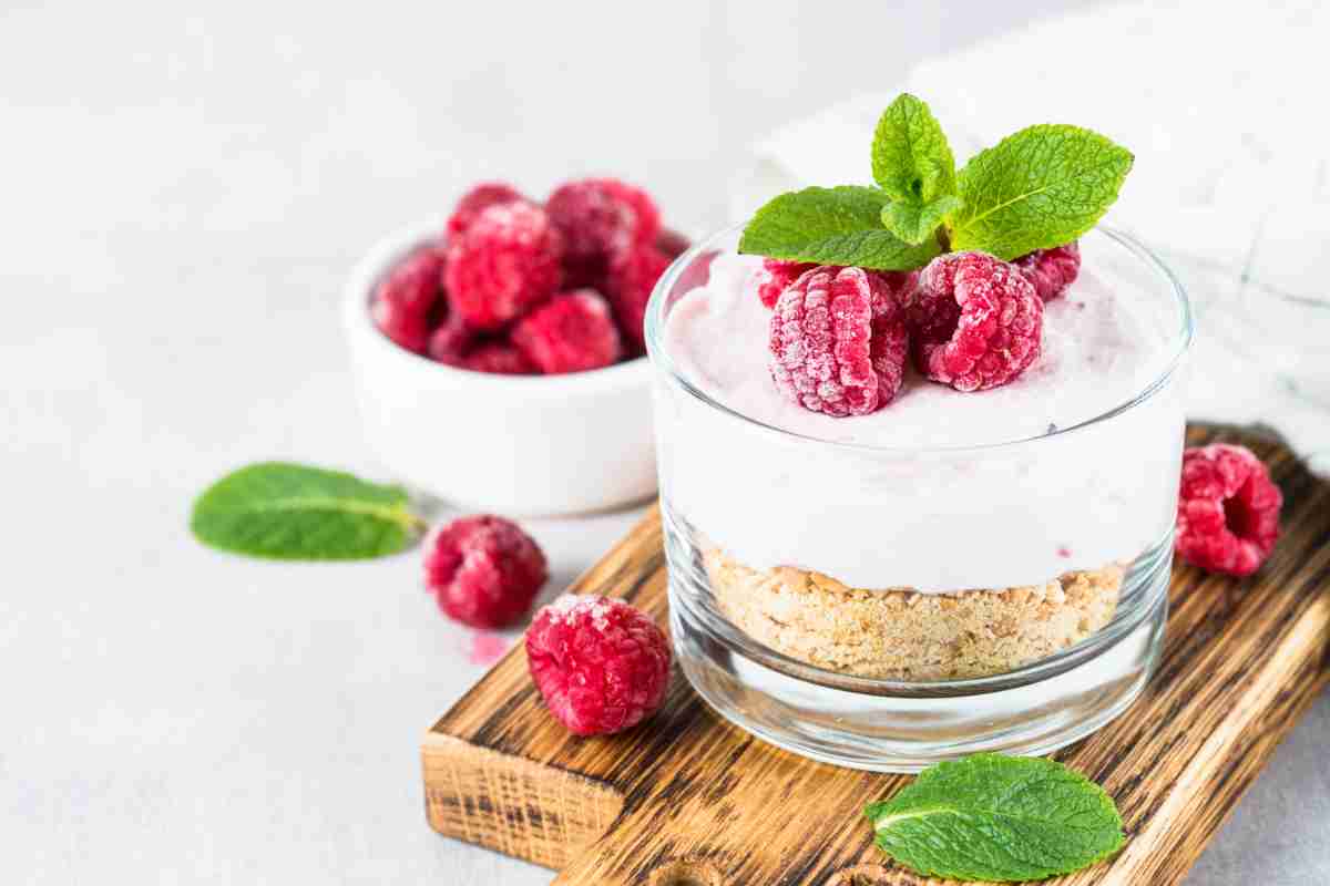 Dolci veloci ricette