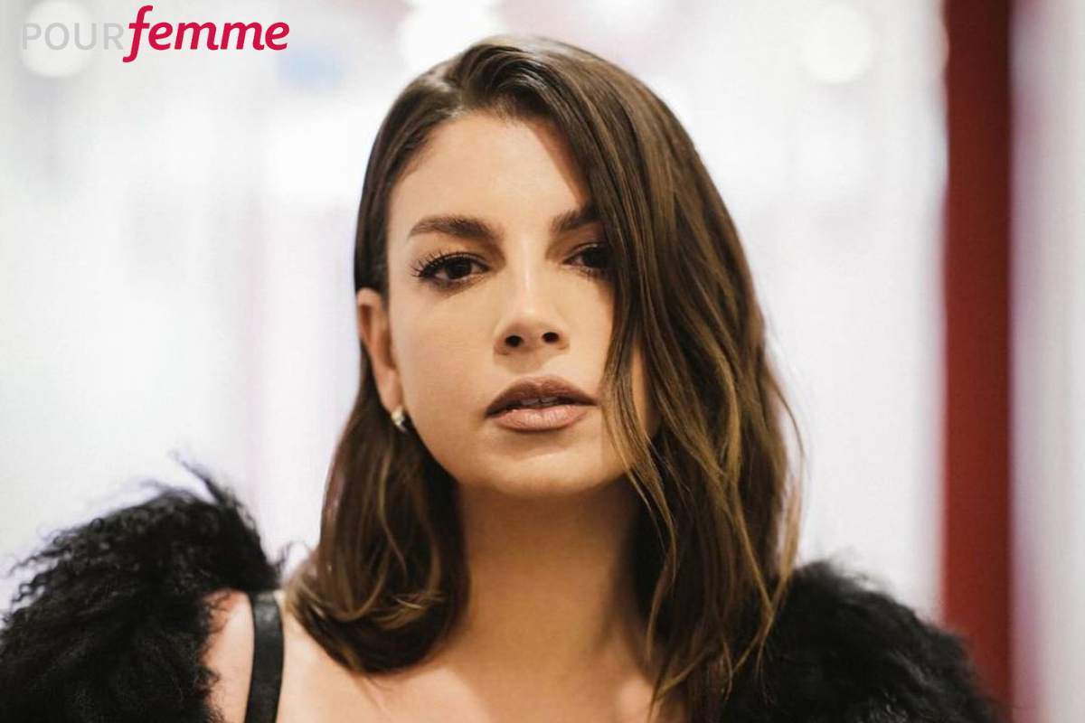 Emma Marrone emoziona i fan prima dell’inizio del Festival di Sanremo: “Un dolce e lungo bacio”