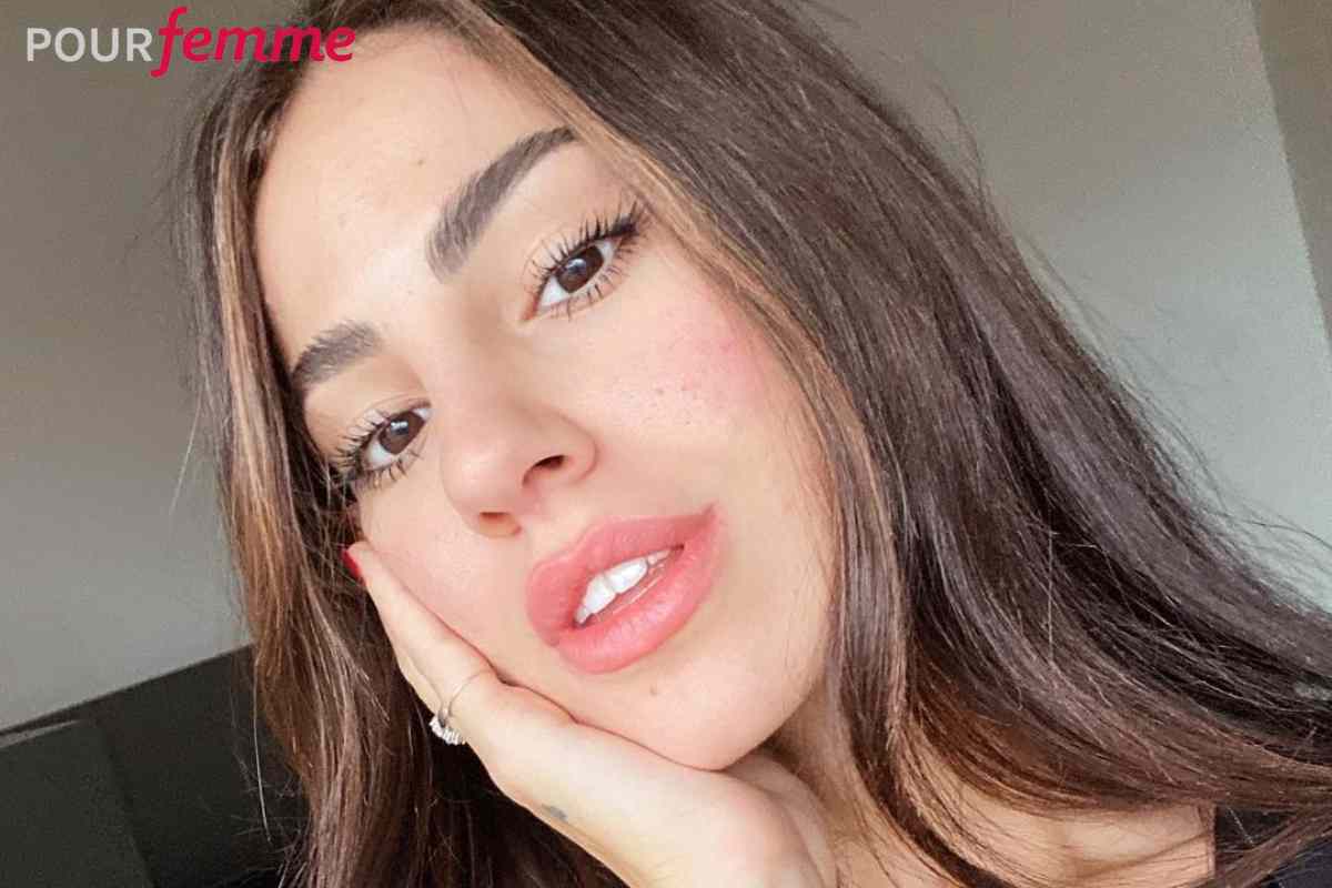 Giulia De Lellis
