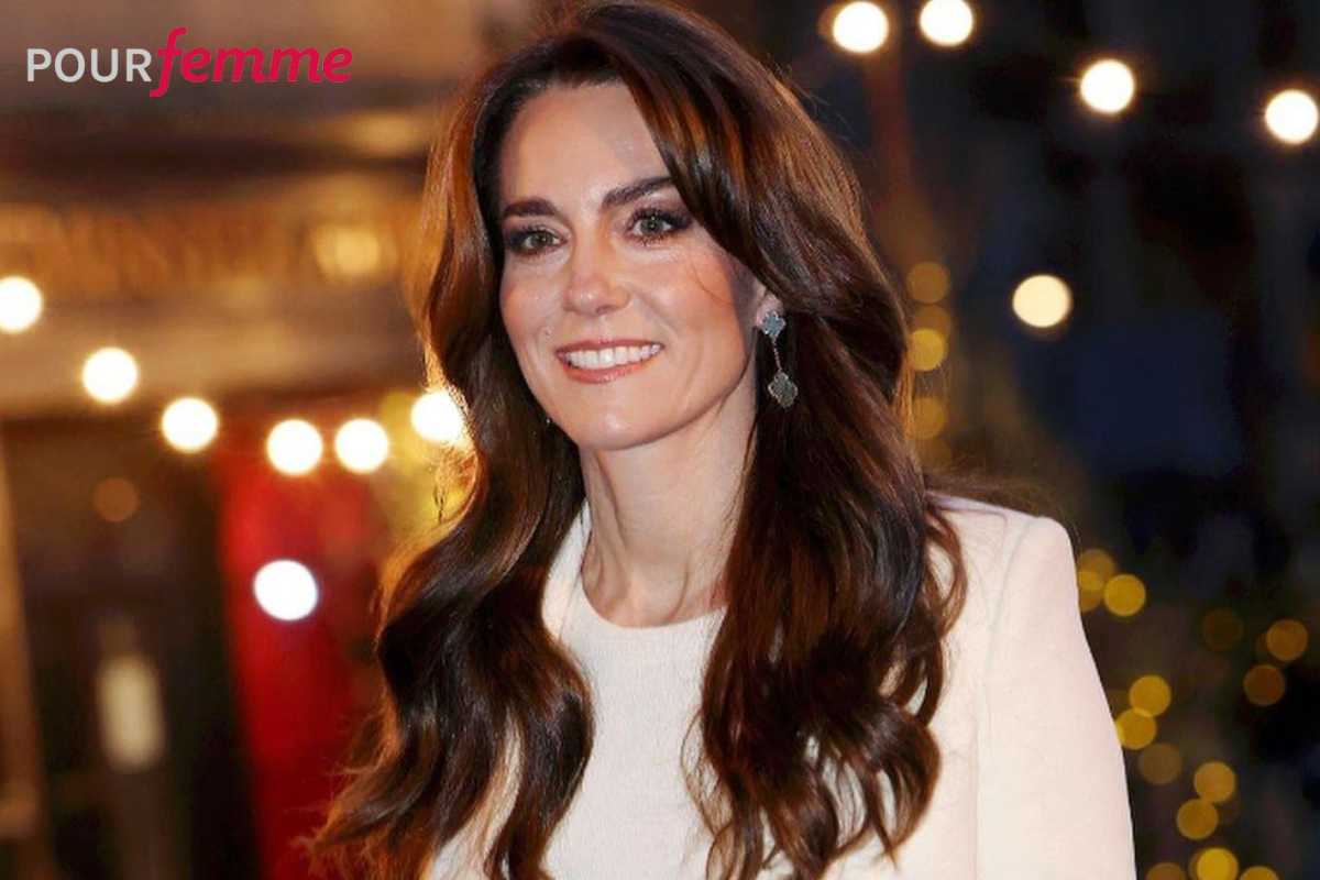 I 7 passaggi di bellezza di Kate Middleton: la Principessa del Galles non li ha mai cambiati