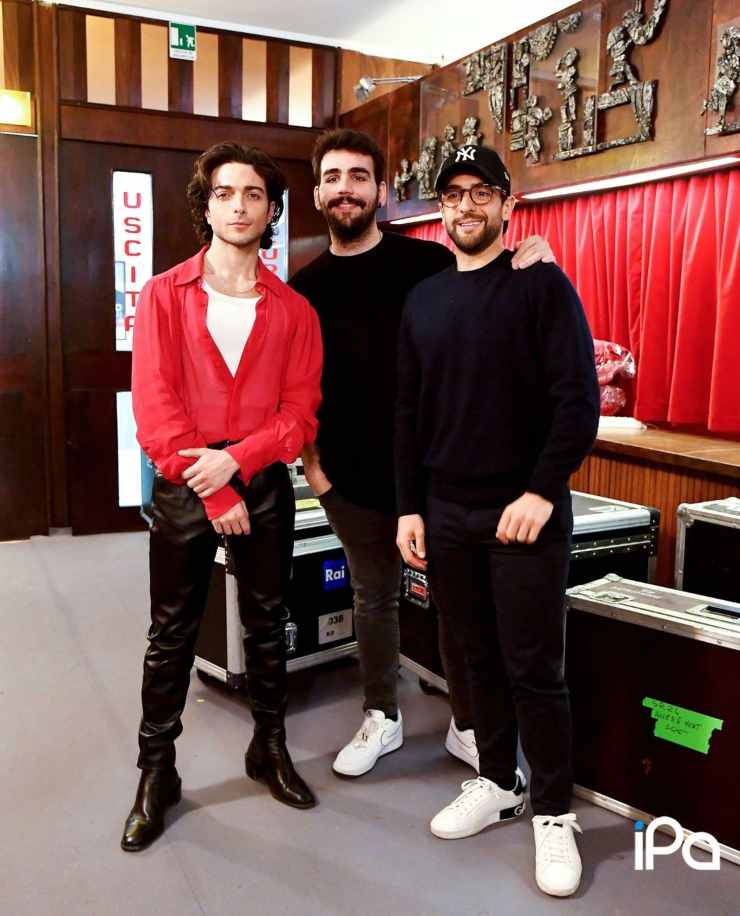 Il Volo