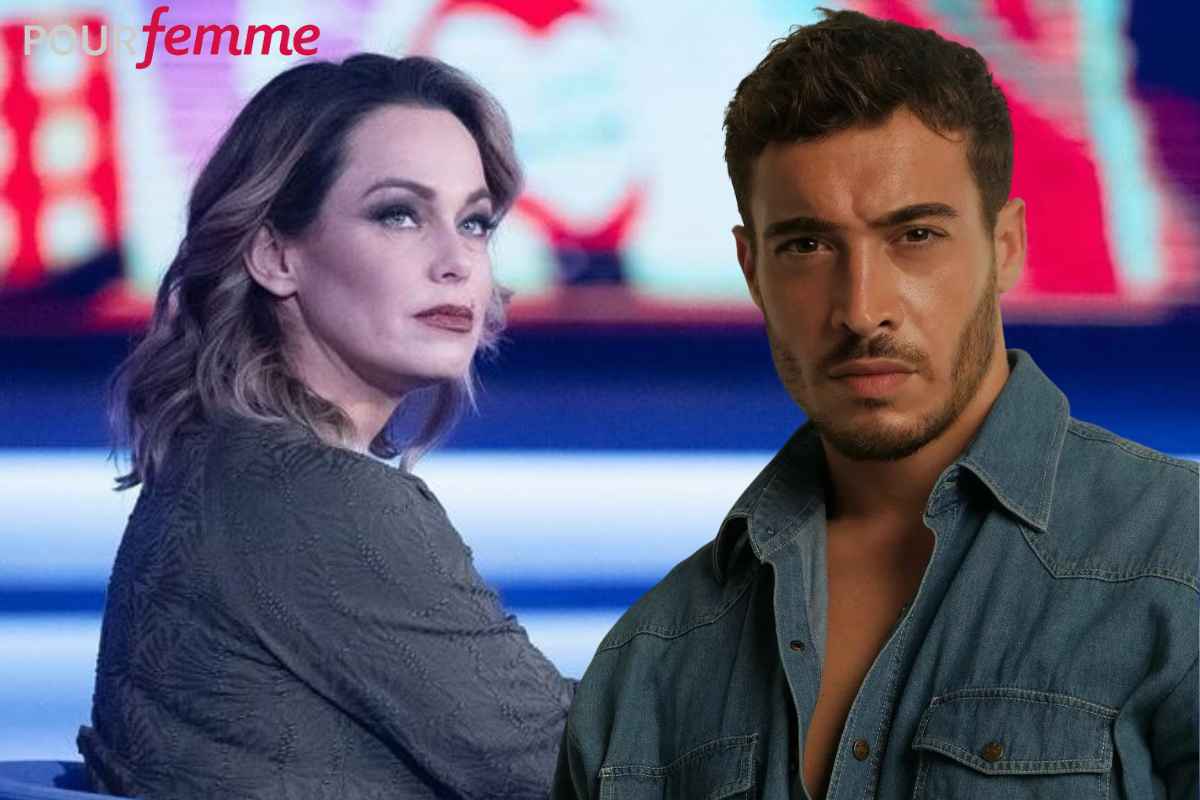 Sonia Bruganelli e Antonino Spinalbese
