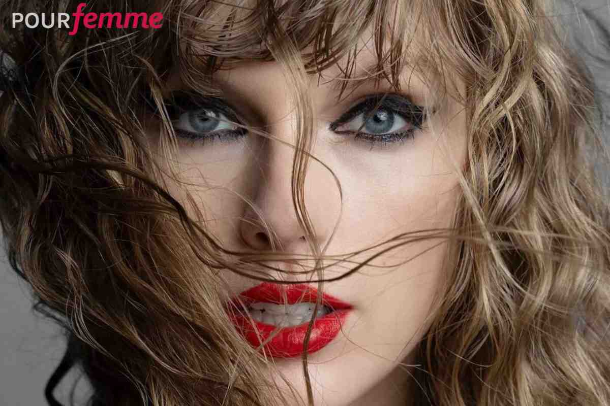 Taylor Swift crea dipendenza: non solo la sua musica, ma anche il suo make up!