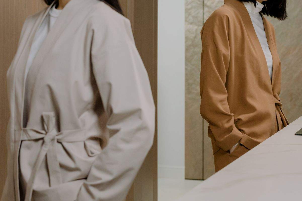tendenze giacche primavera
