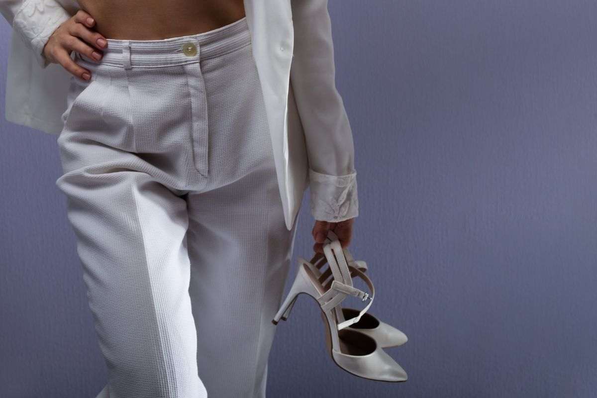 scarpe tendenza primavera estate
