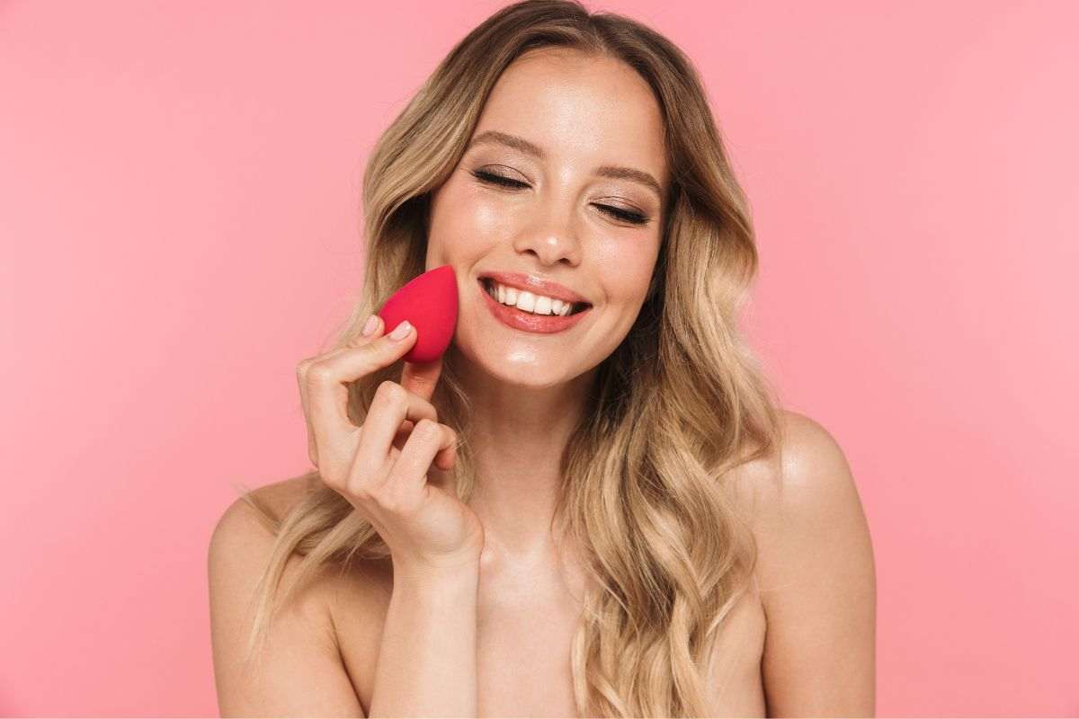 make up tendenze primavera estate