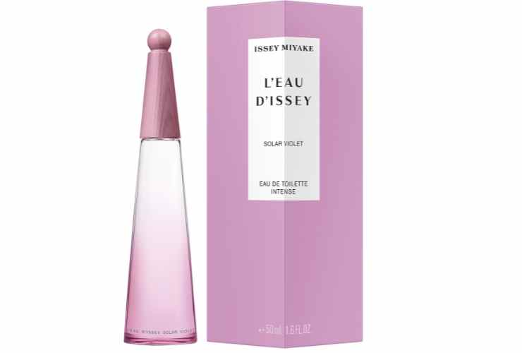 L'Eau d'Issey, i nuovi profumi 2024