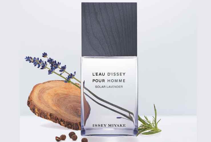 L'Eau d'Issey, i nuovi profumi 2024