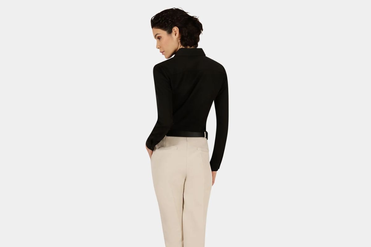 camicie Nara Milano