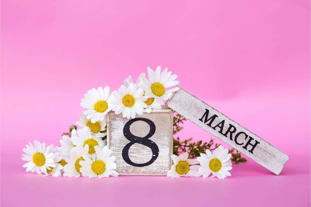 festa della donna eventi