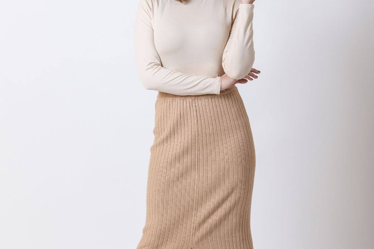 rubrica look del giorno