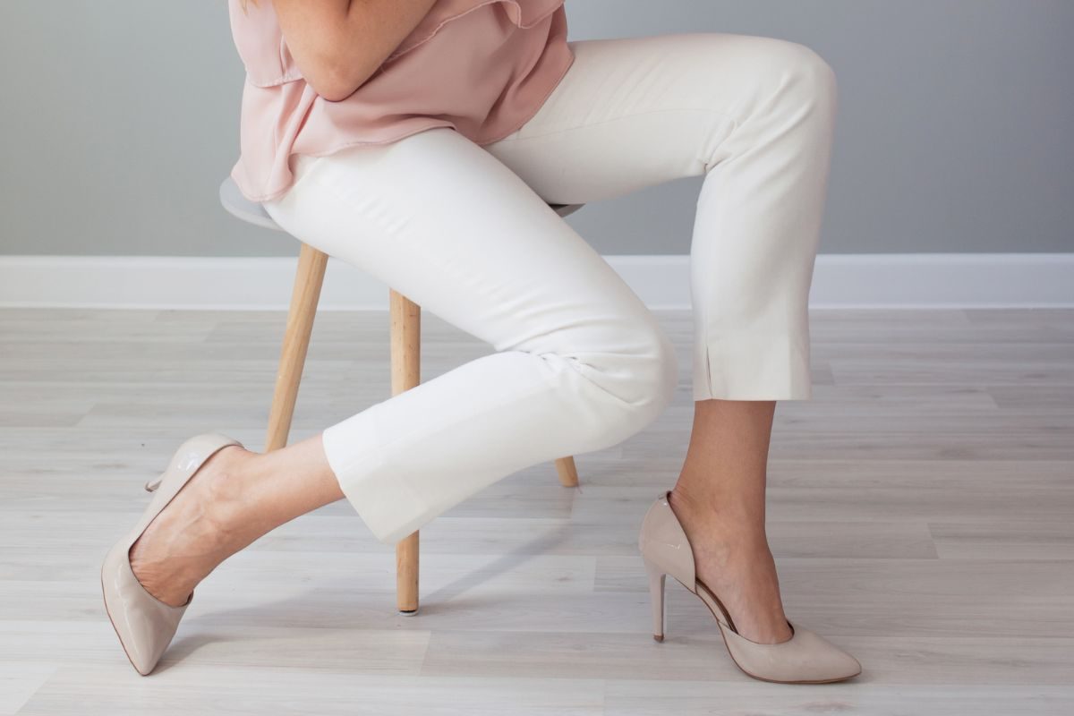 rubrica look del giorno