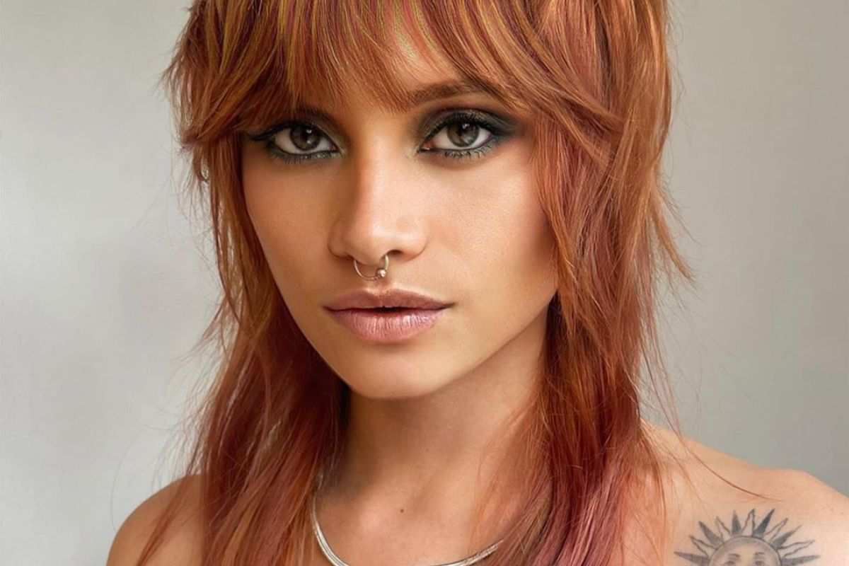 shullet taglio capelli di tendenza