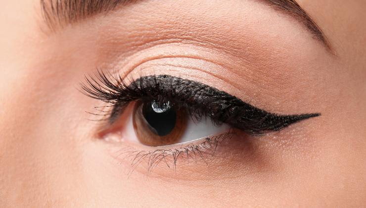 Consigli per un eye-liner perfetto