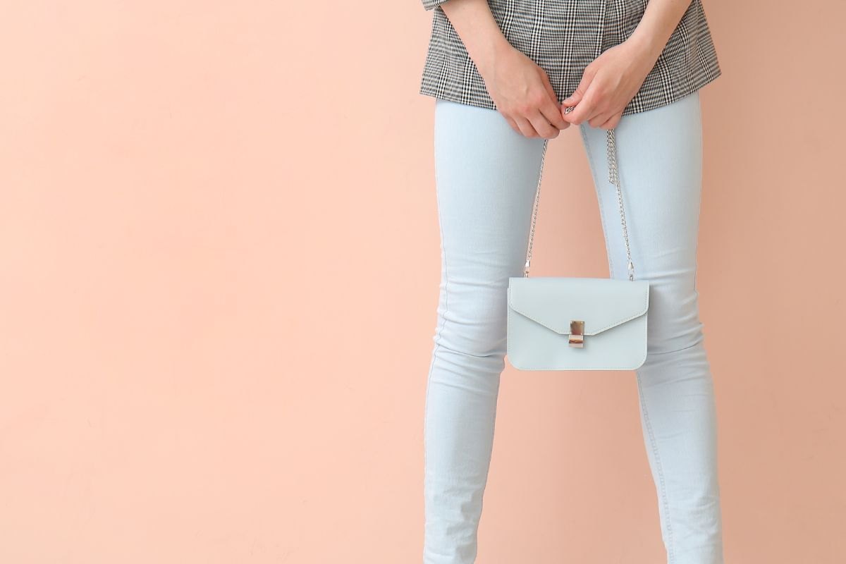 rubrica look del giorno