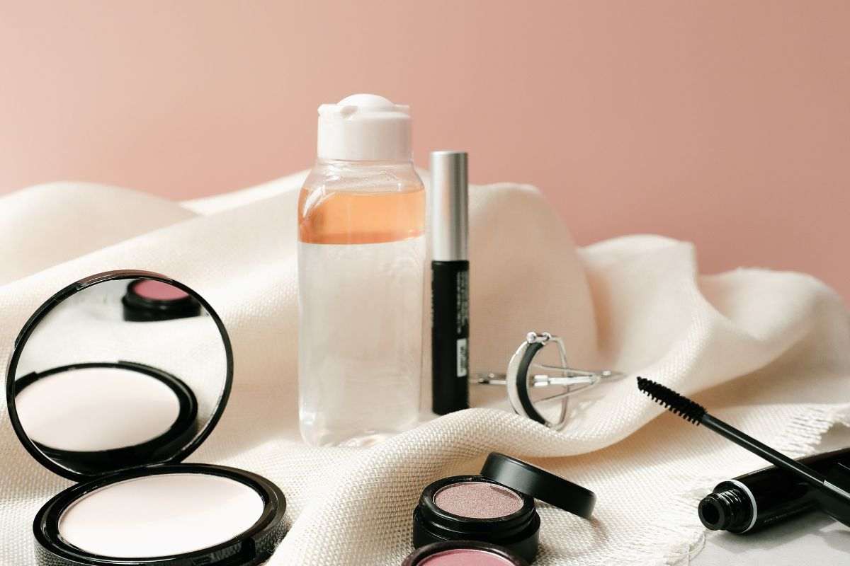 Prodotti per il make up e struccante