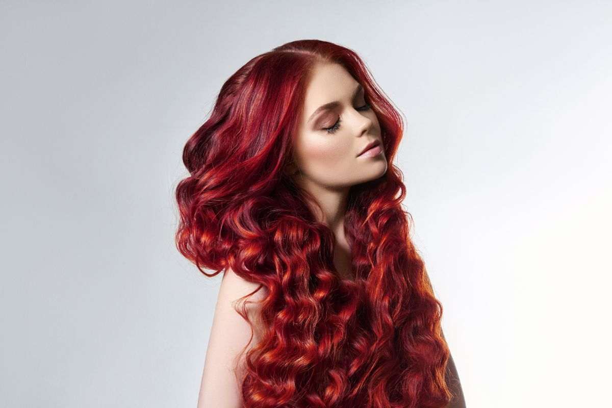 velvet hair a chi stanno bene