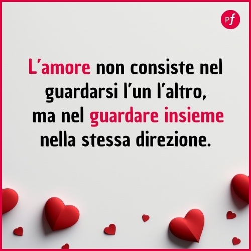 frase d'amore