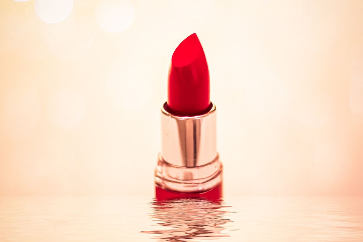 rossetto rosso